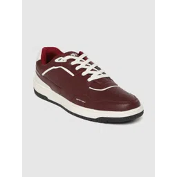 Aeropostale Men Perforated Detail Sneakers-picture-40