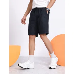 Aeropostale Men Pure Cotton Shorts-picture-16