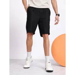 Aeropostale Men Pure Cotton Shorts image 1