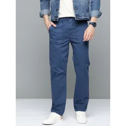 Aeropostale Men Regular Trousers-picture-41