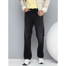 Aeropostale Men Relaxed Fit Light Fade Stretchable Jeans-picture-43