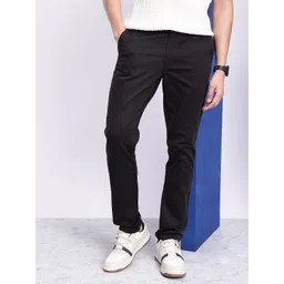 Aeropostale Men Smart Trousers-picture-29