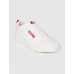 Aeropostale Men Solid Sneakers-picture-32
