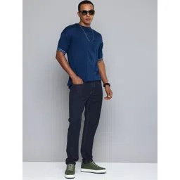 Aeropostale Men Tapered Fit Stretchable Jeans image 3