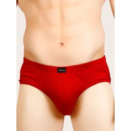 AEROPOSTALE Mid Rise Basic Briefs CIEBF01-RDHL-picture-32