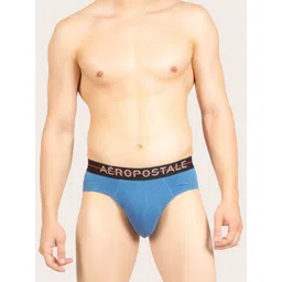 Aeropostale Mid Rise Basic Briefs LJABF01-BGBL-picture-28