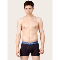 Aeropostale Mid-Rise Short Trunk BLTRK01-ASPL-picture-35