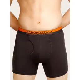 Aeropostale Mid-Rise Short Trunk LJSLTRK01-ASPL-picture-37