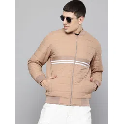 Aeropostale Mock Collar Padded Jacket-picture-11