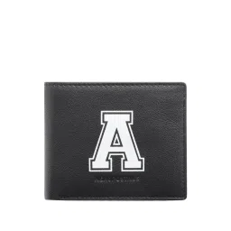 Aeropostale Norfolk Black Casual Leather Bi-Fold Wallet for Men-picture-22