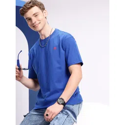 Aeropostale Pure Cotton Relaxed Fit T-shirt-picture-35