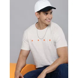 Aeropostale Rubber Print Detail Pure Cotton T-shirt-picture-33