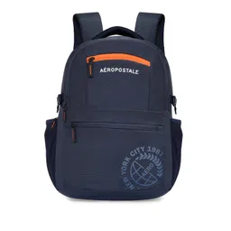 Aeropostale Unisex Laptop Backpack with Compression Straps - 20L-picture-28