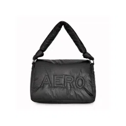 Aeropostale Zelie Black Handbag-picture-42