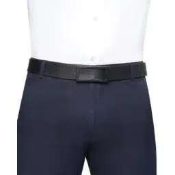 Men Aeropostale Non-Reversible Leather Belt-picture-12