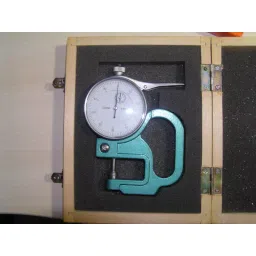 Aerospace 0-10 mm Dial Thickness Gauge-picture-30