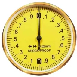 Aerospace 300mm Stainless Steel Analog Dial for Dial Caliper (Pack of 5)-picture-17