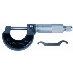 Aerospace 75-100mm Outside Micrometer-picture-22