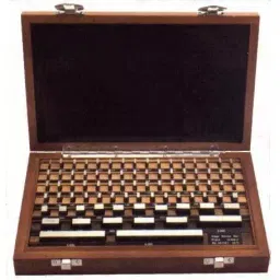 Aerospace 83 Pcs. Slip Gauge Set-picture-1