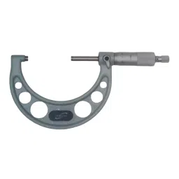 Aerospace Adjustable Outside Micrometer 0-100mm-picture-39