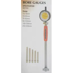 Aerospace Bore Gauge 160-250mm-picture-42