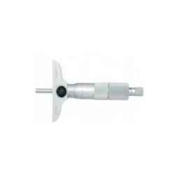 Aerospace Depth Micrometer, Size: 0-150 mm-picture-25