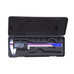 Aerospace Digimatic Vernier Caliper, Range: 0-150 mm-picture-35