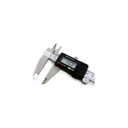 Aerospace Digimatic Vernier Caliper, Range: 0-300 mm-picture-29