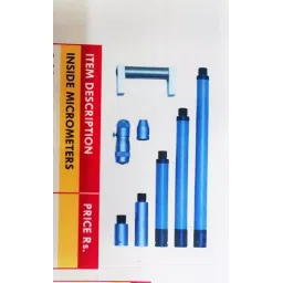 Aerospace Inside Micrometer 50-600mm Tubular Type-picture-38