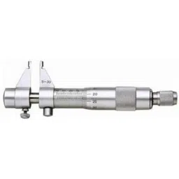 Aerospace Range 25-50mm Inside Micrometer-picture-15