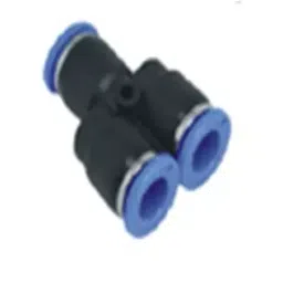 Aerotac 12 mm Equal Y Connector PY-picture-31