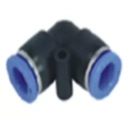 Aerotac 4 mm Equal Union Elbow Connector PUL-picture-11