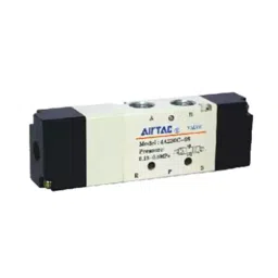 Aerotac 4A-220-08 6.35 mm (1/4 inch) 	Air Pilot Valve-picture-21