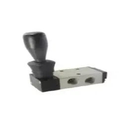 Aerotac 4R 210-08 6.35 mm (1/4 inch) Push Pull Valve-picture-22