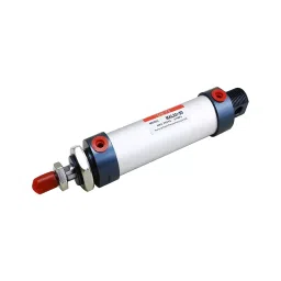 Aerotac Bore 16 mm x Stroke 50 mm Mal Series Hydraulic Cylinder-picture-42
