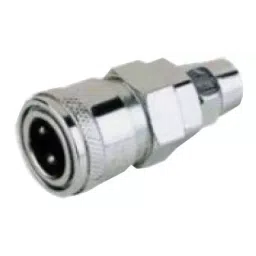 Aerotac SP-20 Connection Size 6.35 mm (1/4 inch) Socket for PU Tube-picture-26