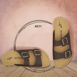 aerowalk Men Flats Sandal-picture-22