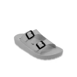 Aerowalk Men's White Casual Sandals-picture-13
