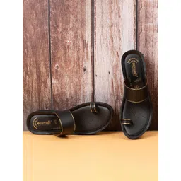 Aerowalk Women Slip-On One Toe Flats-picture-37