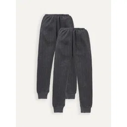 Aerowarm Boys Pack Of 2 Thermal Bottoms-picture-33