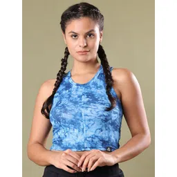Aesthetic Bodies Tie and Dye Cotton Tank Cotton Crop Top-picture-24