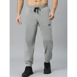 AESTHETIC NATION Men Oversized Fit Joggers-picture-41