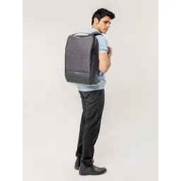 Aethon Unisex Backpack with USB Charging Port-picture-20
