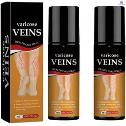 aeyurbs Varicose Vein Relief Spray | With Gentle Soothing Therapy Liquid-picture-18