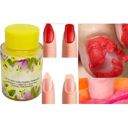 afaraxia Instant Dip and Twist Nail Paint Remover-picture-14