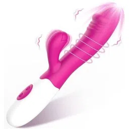 afaraxia Toys Dual Motors Vibrating Adult Toys for Couples-picture-11