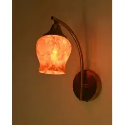afast Printed Glass Sconce Wall Lamp-picture-30