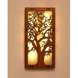 afast Wooden LED Wall Lamp-picture-37