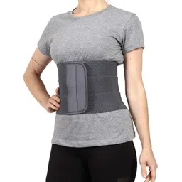 afcycare Abdominal Belt for after delivery for Women Post Pregnancy Care Abdominal Belt-picture-11