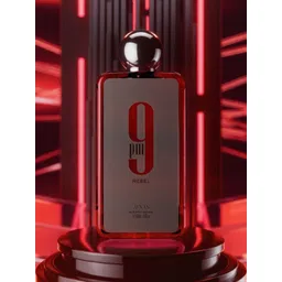 Afnan 9 pm Rebel Long Lasting Eau De Parfum - 100 ml-picture-40